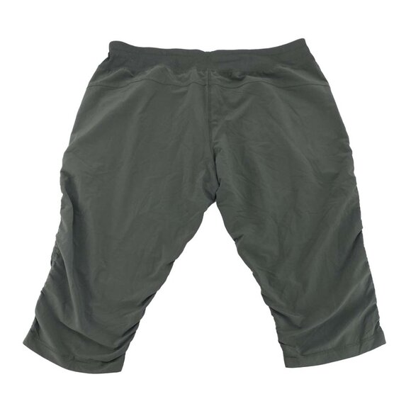 Kirkland Women's Active Capri Pants | Casual | Stretchy | Various Sizes - Picture 2 of 2